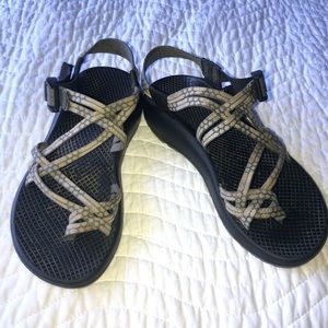 Chacos